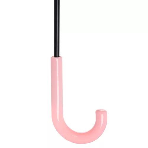 Disney Hercegnők Fairytale gyerek átlátszó esernyő Ø72 cm