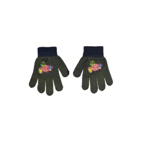 Bosszúállók Green gyerek kesztyű