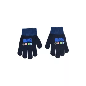 Bosszúállók Marvel Blue gyerek kesztyű