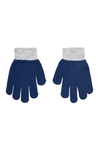 Disney Mickey Legend Blue gyerek kesztyű