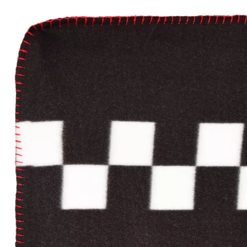 Disney Verdák Thunder polár takaró 100x150cm