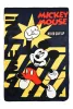 Disney Mickey Game On polár takaró 100x150cm