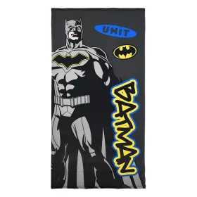   Batman Unite fürdőlepedő, strand törölköző 70x140cm (Fast Dry)