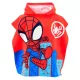 Pókember Spidey strand törölköző poncsó 55x110 cm (Fast Dry)