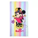 Disney Minnie Sweet fürdőlepedő, strand törölköző 70x140cm (Fast Dry)