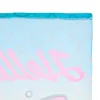 Hello Kitty Mermaid fürdőlepedő, strand törölköző 70x140cm (Fast Dry)