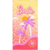 Barbie Palm fürdőlepedő, strand törölköző 70x140cm