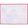 Disney Lilo és Stitch, A csillagkutya Sunset kéztörlő, arctörlő, törölköző 40x30 cm