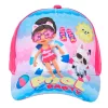 Gabi babaháza Pool Party Pink gyerek baseball sapka 52 cm