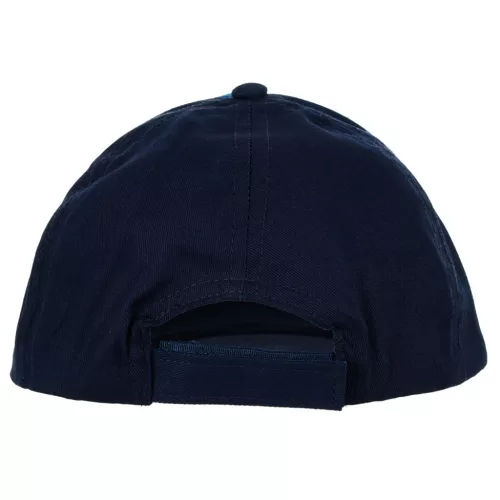 Disney Mickey Stay Happy Blue gyerek baseball sapka 52 cm