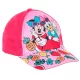 Disney Minnie Fruits Pink gyerek baseball sapka 52 cm