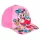 Disney Minnie Fruits gyerek baseball sapka 52 cm