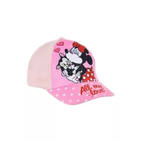 Disney Minnie All My Love gyerek baseball sapka 54 cm