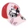 Disney Minnie All My Love Red gyerek baseball sapka 52 cm