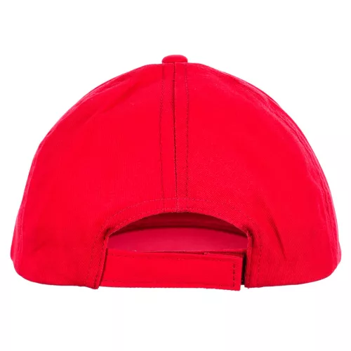 Pókember Painted Red gyerek baseball sapka 52 cm