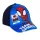 Pókember Team Spidey gyerek baseball sapka 52 cm