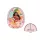Disney Vaiana Island Spirit gyerek baseball sapka 52 cm