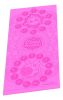 Soul Mates Bio jóga gyerek matrac rózsaszín