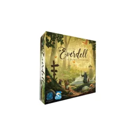 Everdell – Az Örökfa árnyékában