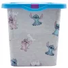 Disney Lilo és Stitch, A csillagkutya Angel műanyag tároló doboz 7 L