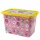 Gabi babaháza Wonderland műanyag tároló doboz 7 L