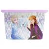 Disney Jégvarázs Elements műanyag tároló doboz 7 L