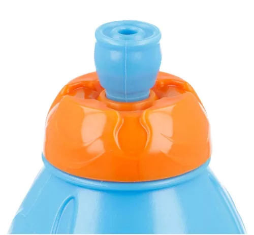 Pokémon Battle műanyag sportkulacs 400 ml