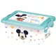 Disney Mickey Cool műanyag tároló doboz 3,7 L