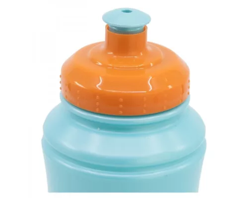 Peppa malac Kindness Hold műanyag sportkulacs 380 ml