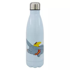   Disney Dumbo Soar rozsdamentes acél kulacs csavaros kupakkal 780 ml