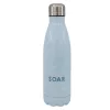 Disney Dumbo Soar rozsdamentes acél kulacs csavaros kupakkal 780 ml