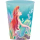 Disney Hercegnők Ariel műanyag pohár 260 ml