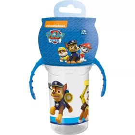 Mancs Őrjárat Rescue Team itatópohár 330 ml