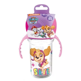 Mancs Őrjárat Skye itatópohár 330 ml