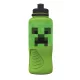 Minecraft Creeper Ergo műanyag sportkulacs 430 ml