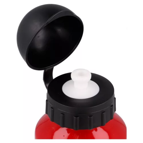 Minecraft TNT alumínium kulacs ivókupakkal 400 ml