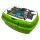 Minecraft Creeper Urban szendvicsdoboz