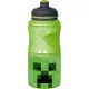 Minecraft Creeper Hold műanyag sportkulacs 380 ml