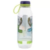 Minecraft Creeper Ecozen műanyag kulacs csavaros kupakkal 650 ml