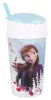 Disney Jégvarázs Blue Forest üdítő- és snack tartó pohár 400 ml