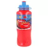 Disney Verdák Lets Race Ergo műanyag sportkulacs 430 ml