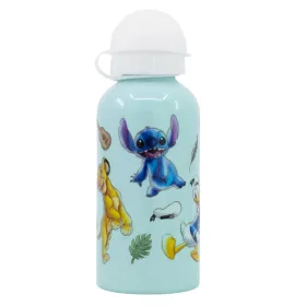   Disney Classics 100 Anniversary alumínium kulacs ivókupakkal 400 ml