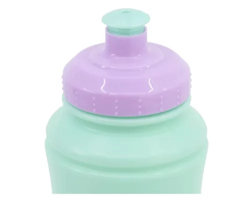 Disney Jégvarázs Ice Magic Hold műanyag sportkulacs 380 ml