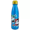Disney Mickey Fun-Tastic alumínium kulacs csavaros kupakkal 600 ml