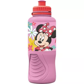 Disney Minnie Spring Ergo műanyag sportkulacs 430 ml