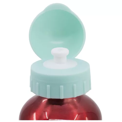 Disney Minnie Being More alumínium kulacs ivókupakkal 400 ml