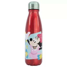   Disney Minnie Being More alumínium kulacs csavaros kupakkal 600 ml