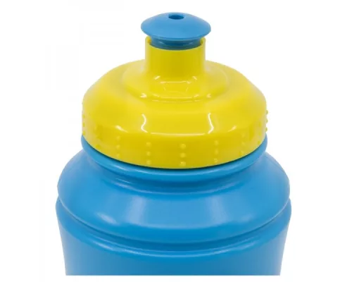 Pókember Midnight Flyer Hold műanyag sportkulacs 380 ml