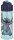 Disney Lilo és Stitch, A csillagkutya Palms Hydro tritan műanyag szívószálas kulacs 540 ml