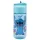 Disney Lilo és Stitch Palms Hydro műanyag szívószálas kulacs 430 ml